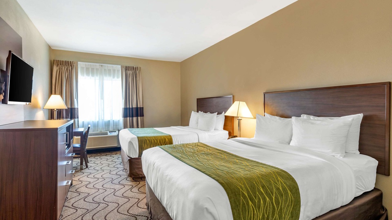 Photo of Bedroom in Santa Ana