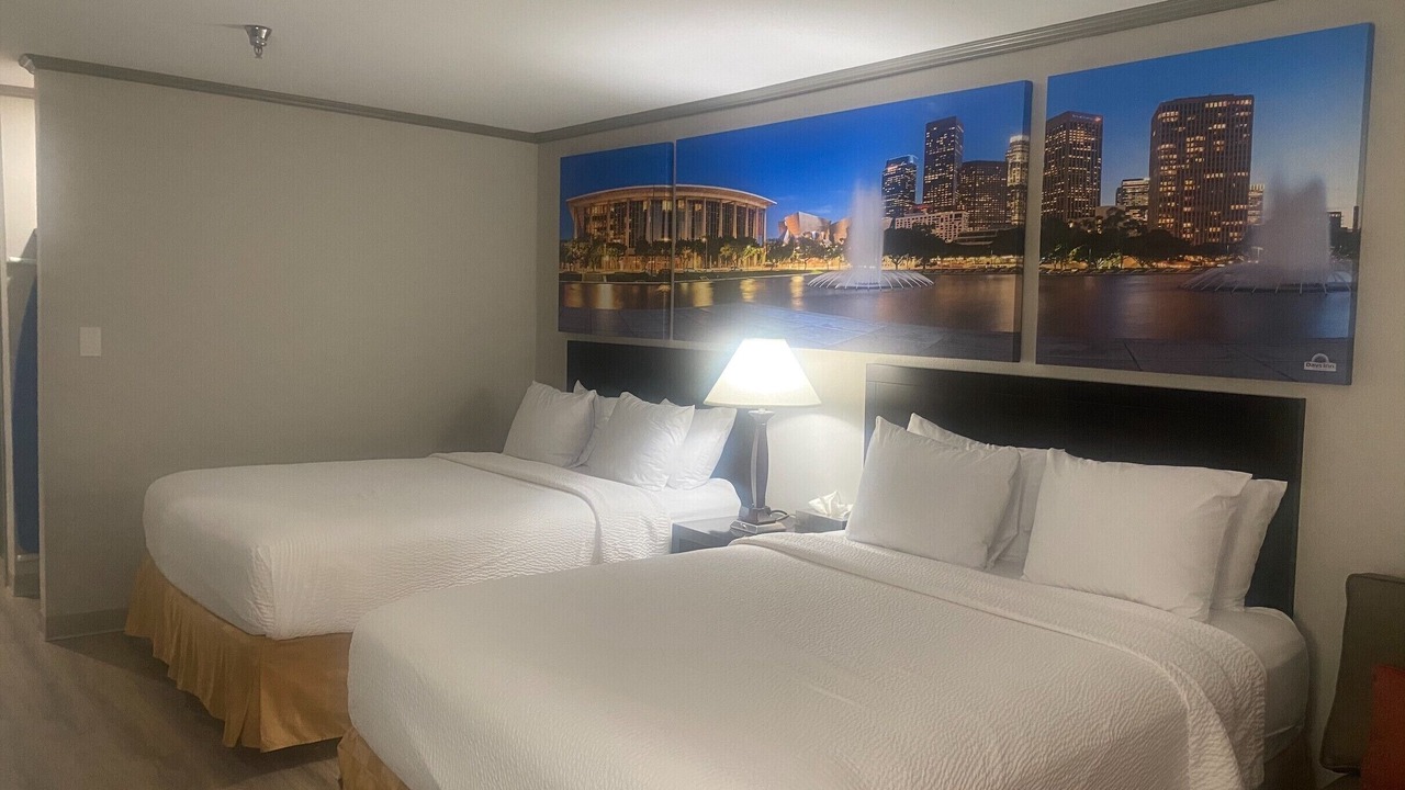 Photo of Bedroom in Monterey Park