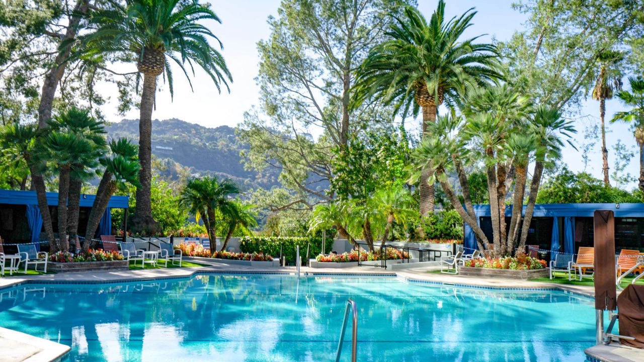 Photo of Outdoor in Universal City