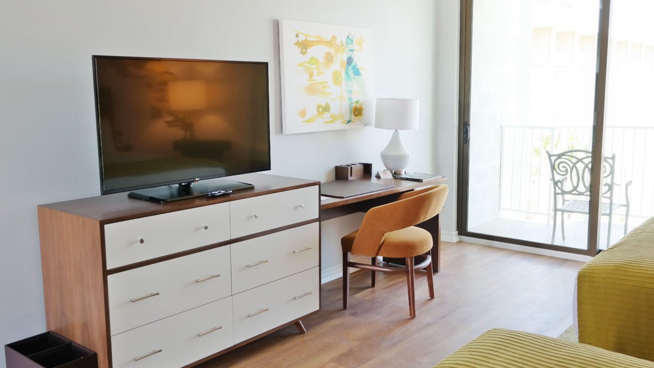 Photo of Bedroom in Mission Valley West