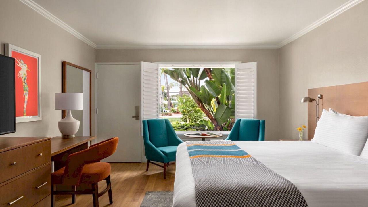 Photo of Bedroom in Mission Valley West
