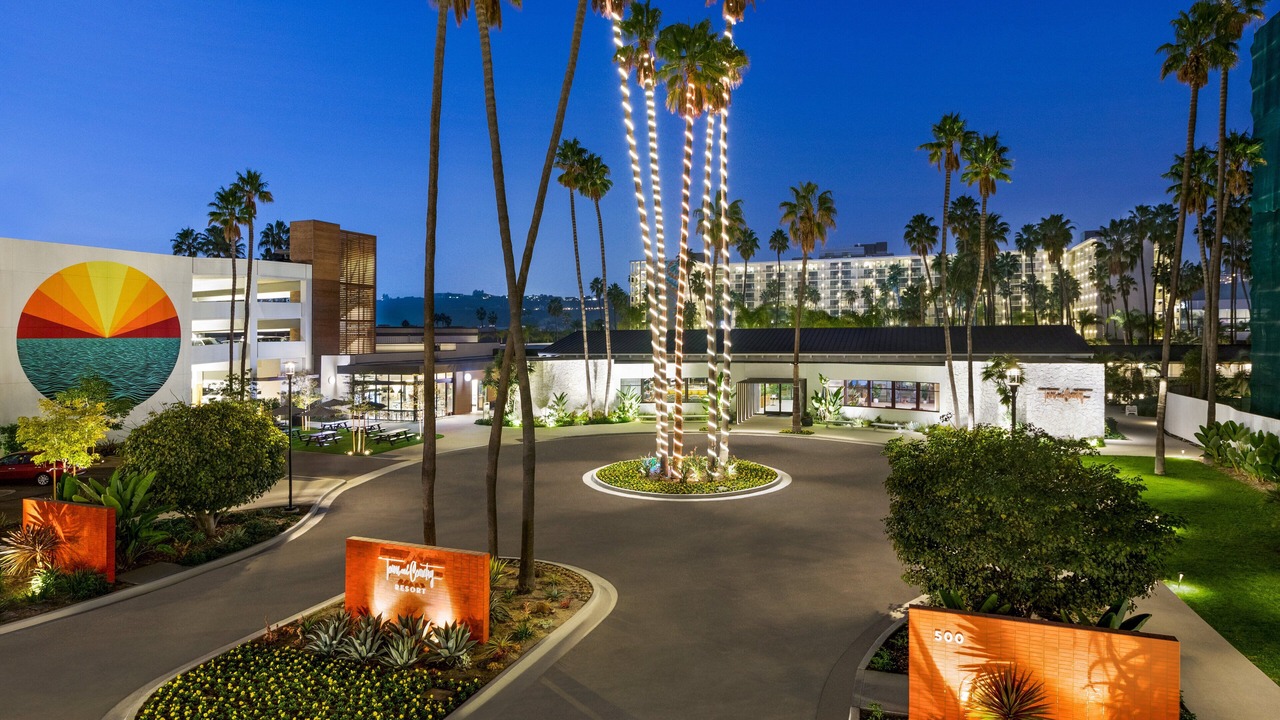 Photo of Outdoor in Mission Valley West