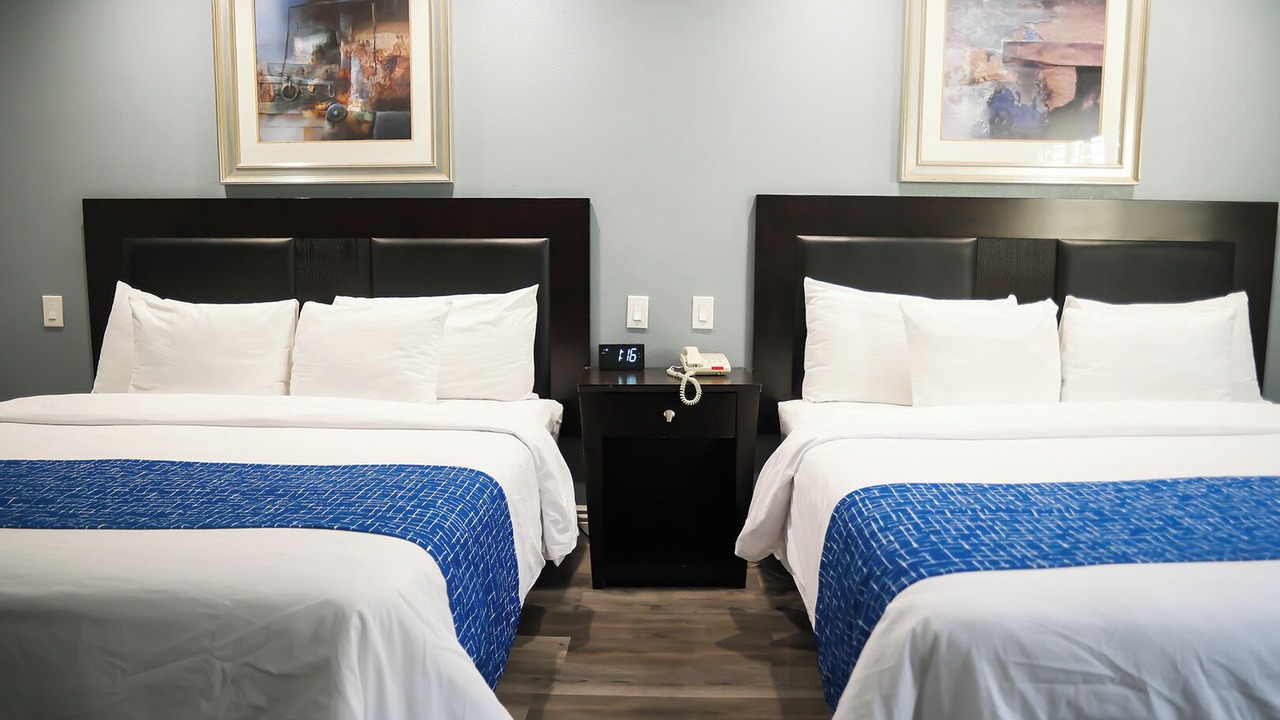 Photo of Bedroom in West Covina