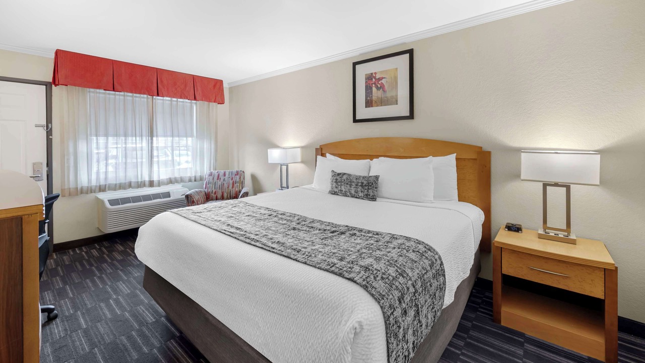 Photo of Bedroom in Ontario