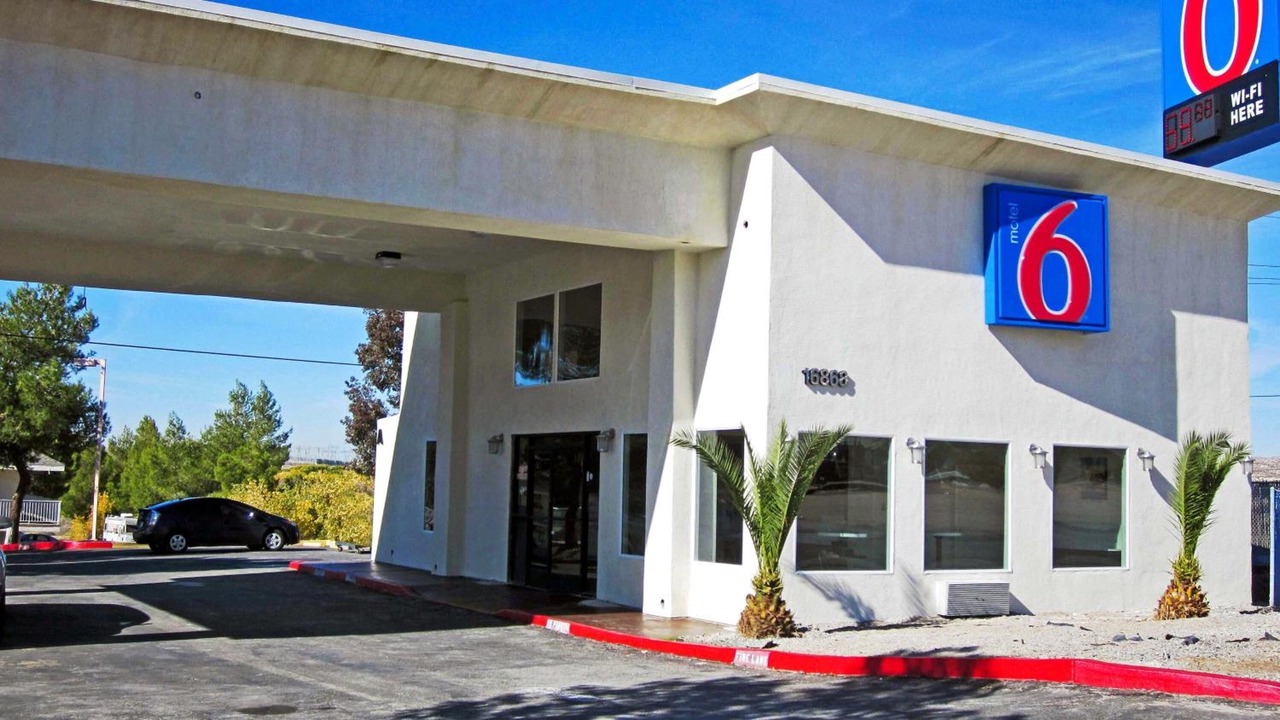 Photo of Outdoor in Victorville