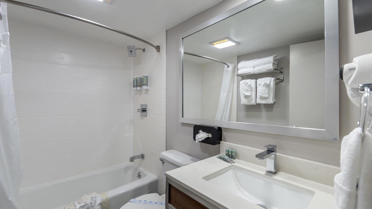 Photo of Bathroom in Inglewood