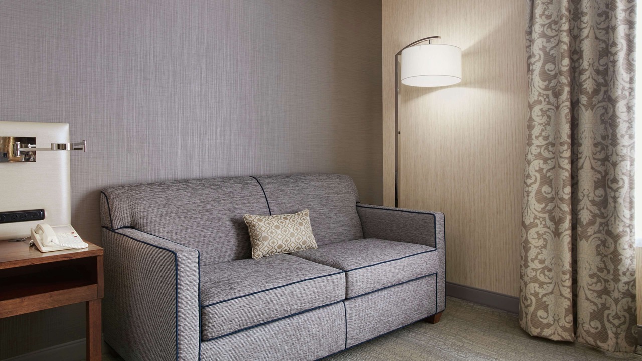 Photo of Bedroom in The East Side