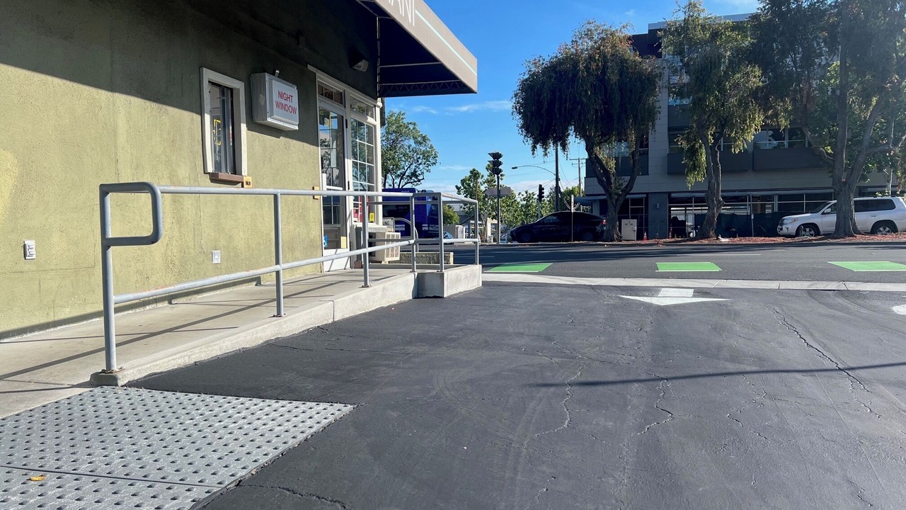 Photo of Outdoor in Palo Alto