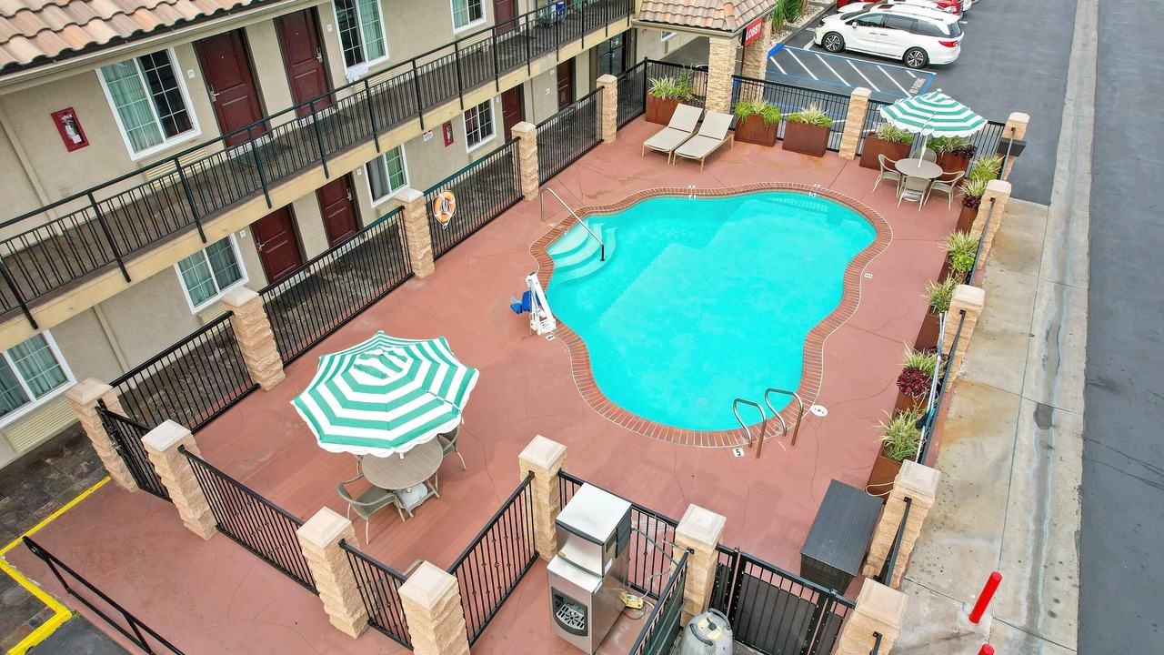 Photo of Outdoor in Central Escondido