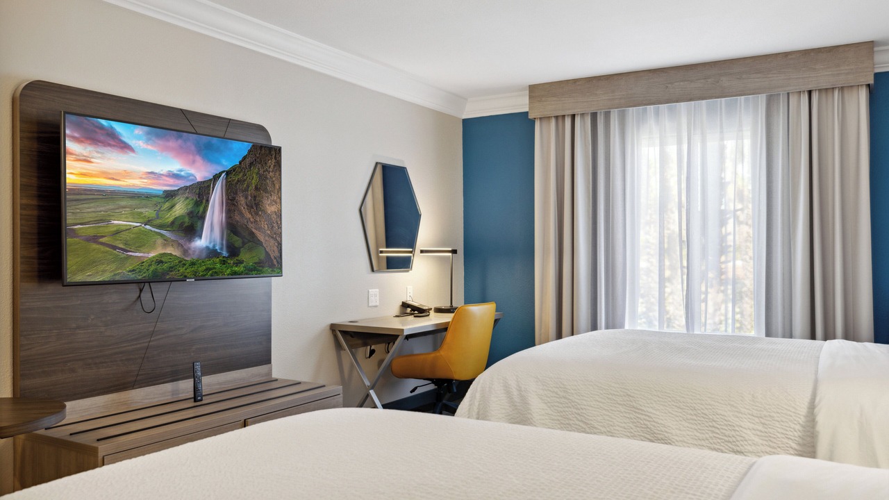 Photo of Bedroom in Nut Tree