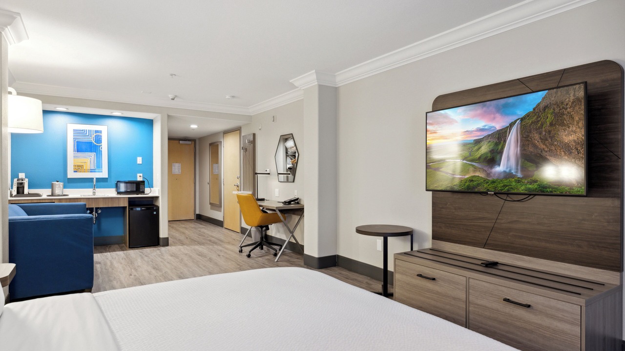 Photo of Bedroom in Nut Tree