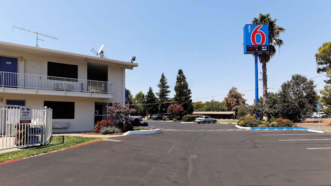 Photo of Outdoor in Chico