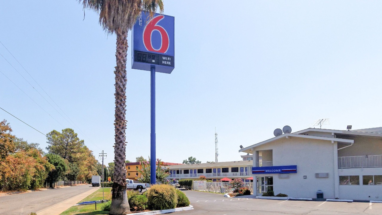 Photo of Outdoor in Chico