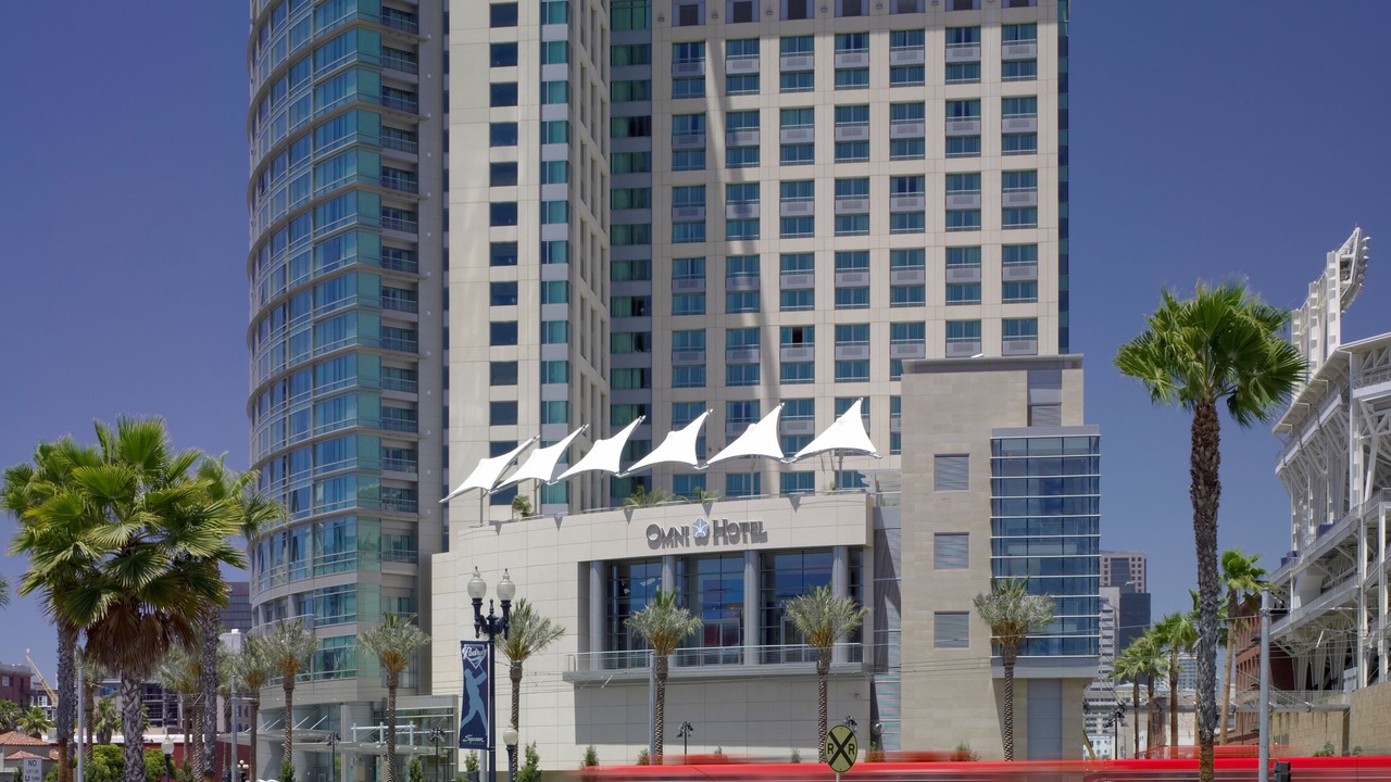 Photo of Outdoor in The Metropolitan Project