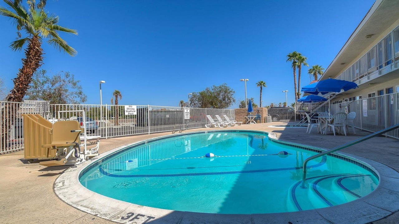 Photo of Outdoor in Rancho Mirage