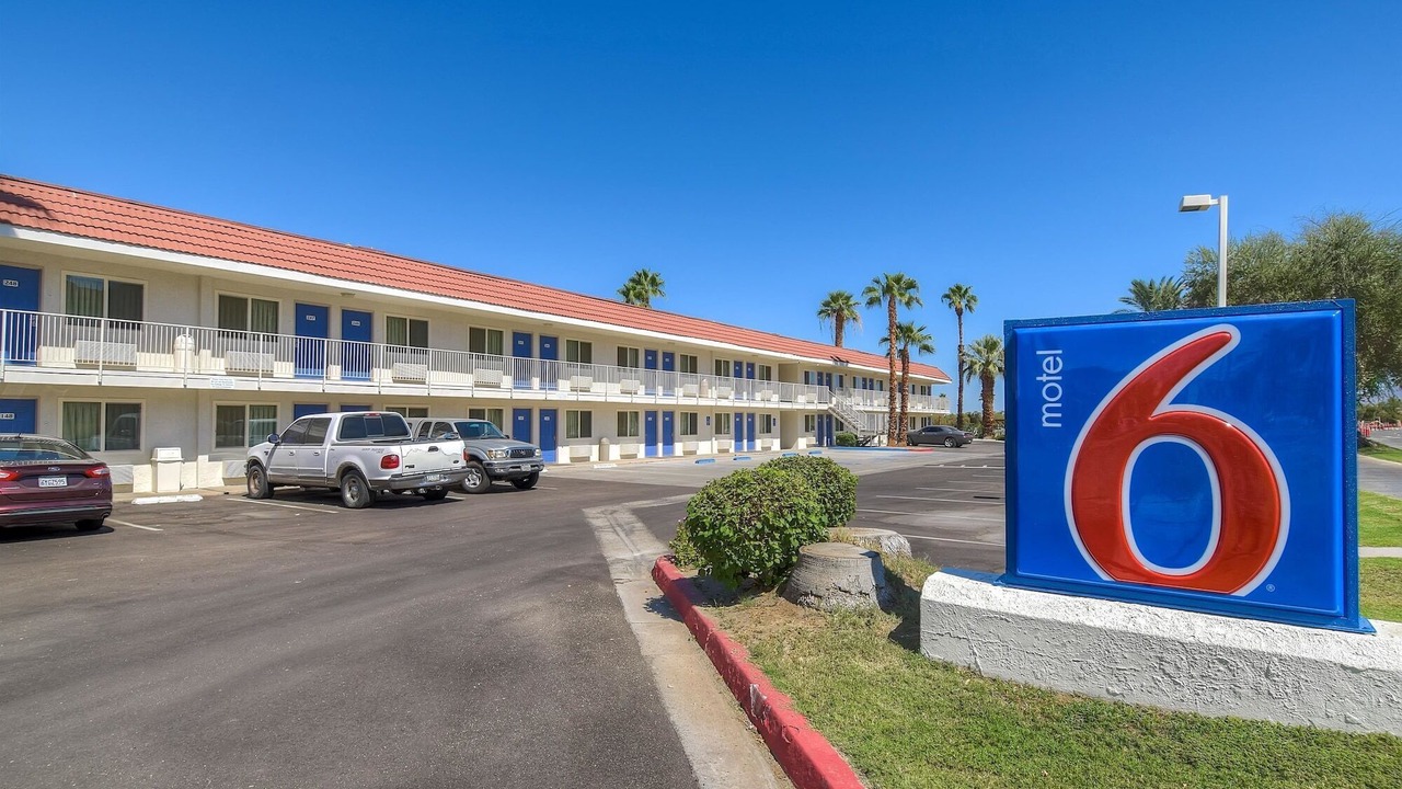 Photo of Outdoor in Rancho Mirage