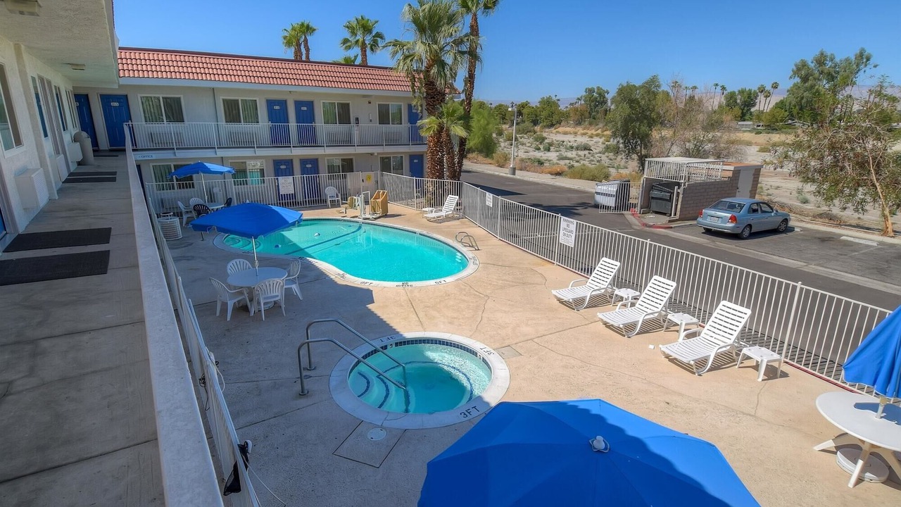 Photo of Outdoor in Rancho Mirage