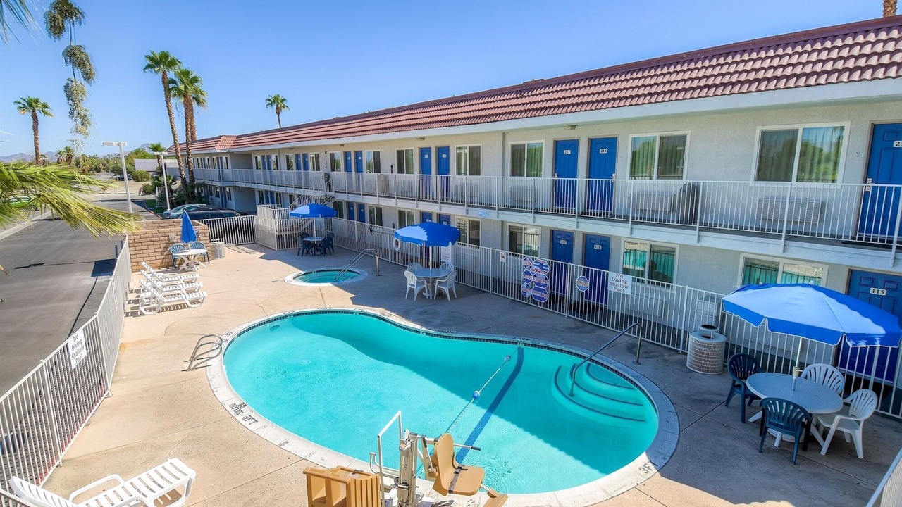 Photo of Outdoor in Rancho Mirage