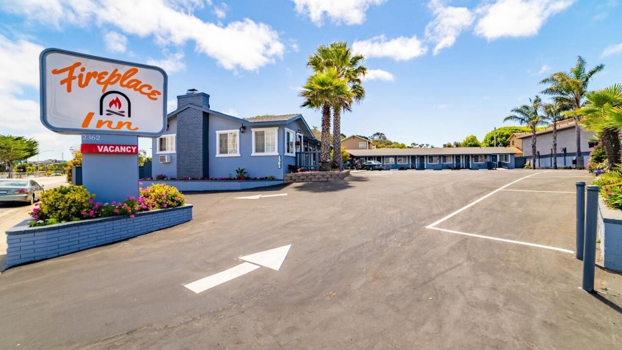 Photo of Outdoor in North Fremont Street
