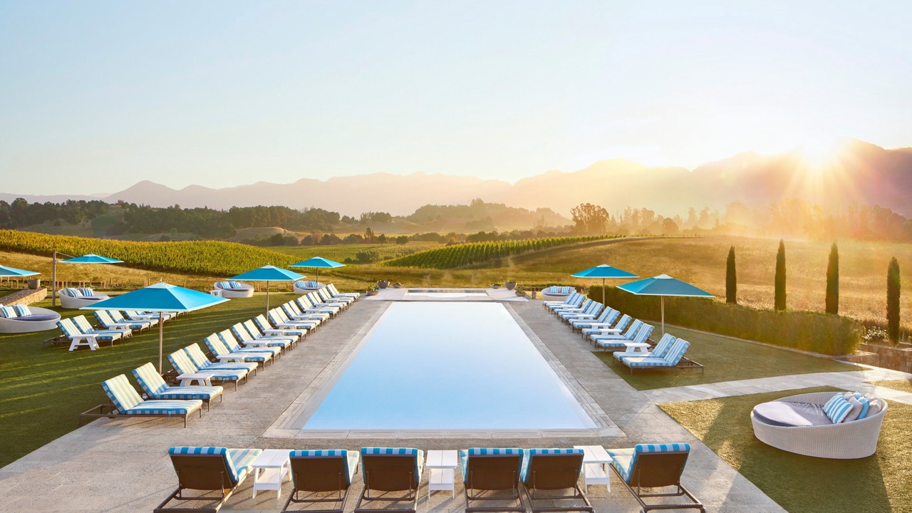 Photo of Outdoor in Napa
