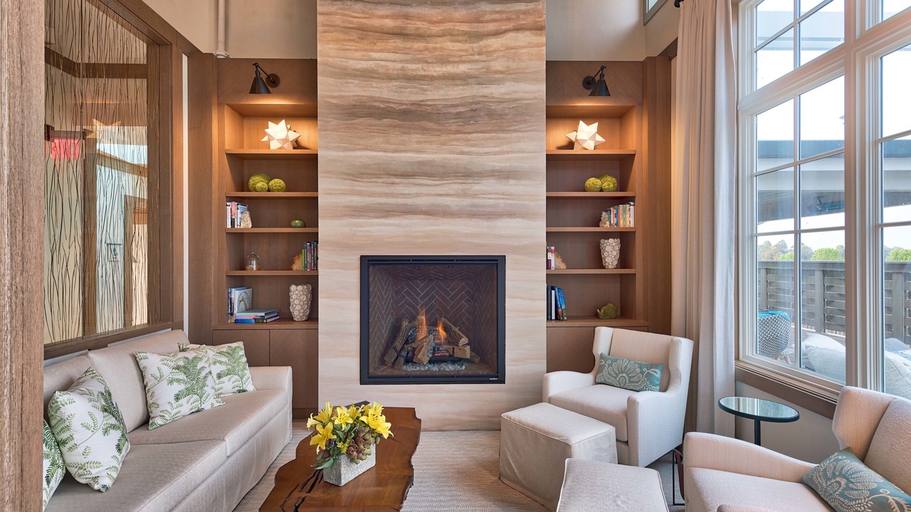 Photo of Bedroom in Napa