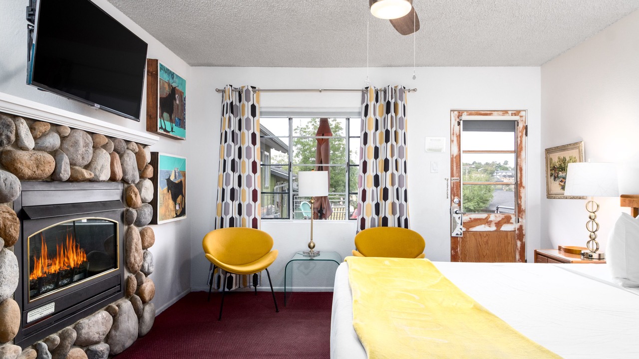 Photo of Bedroom in Prescott