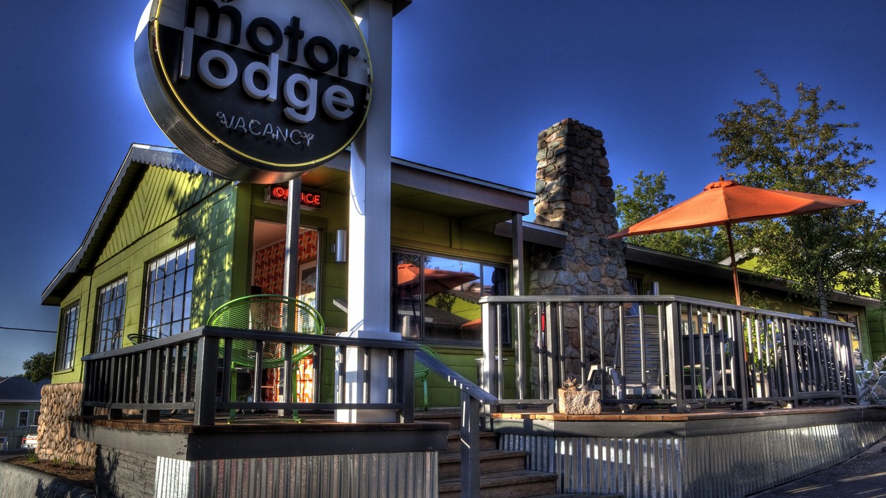 Photo of Outdoor in Prescott