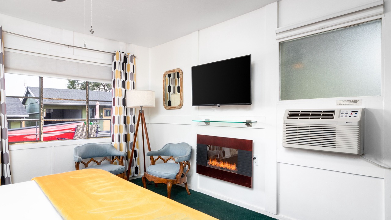 Photo of Bedroom in Prescott
