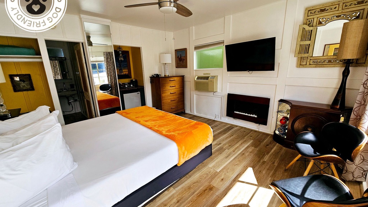 Photo of Bedroom in Prescott