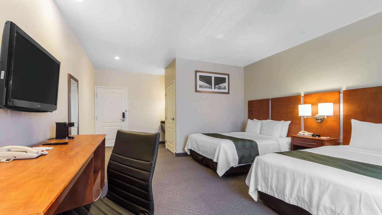 Photo of Bedroom in North San Jose