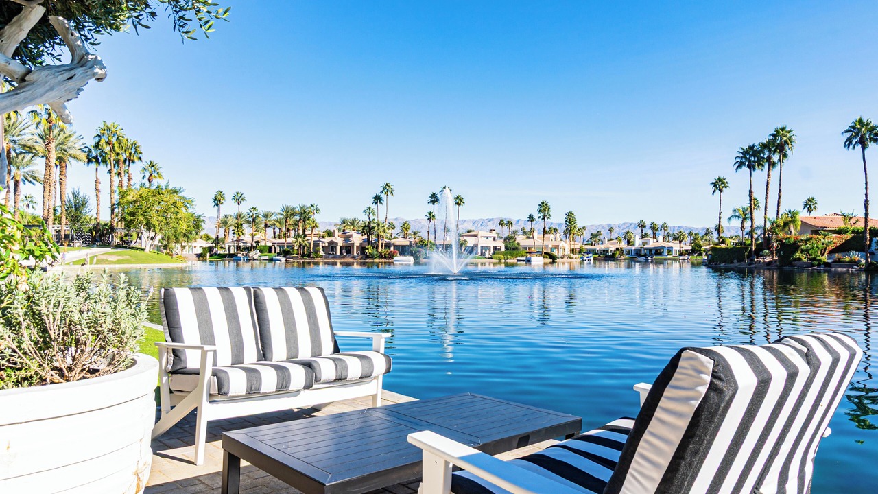 Photo of Outdoor in La Quinta