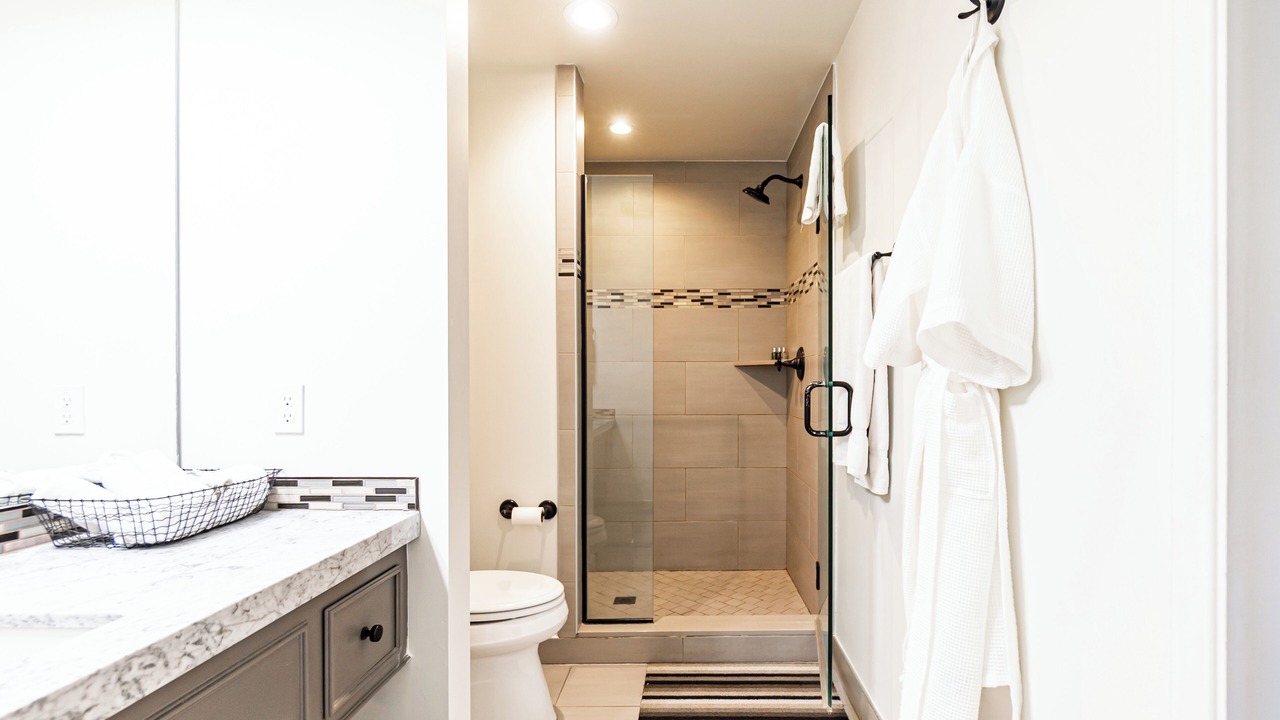 Photo of Bathroom in La Quinta