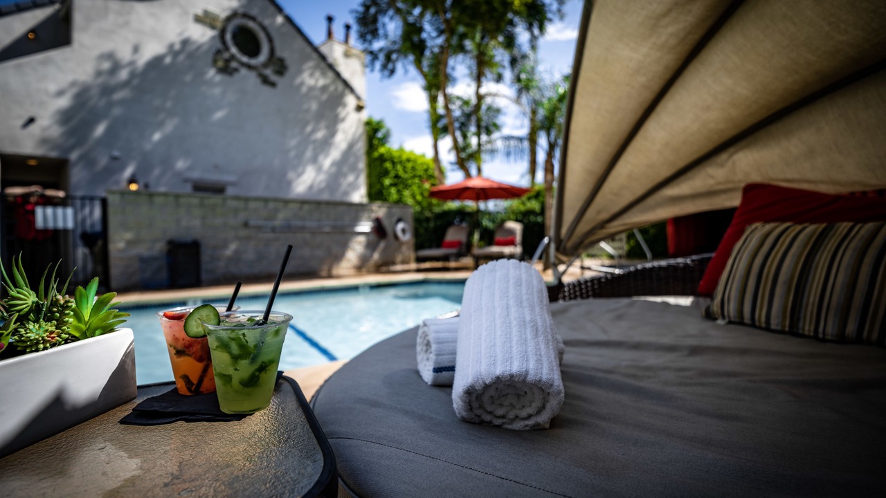 Photo of Outdoor in La Quinta