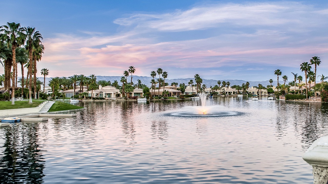 Photo of Outdoor in La Quinta