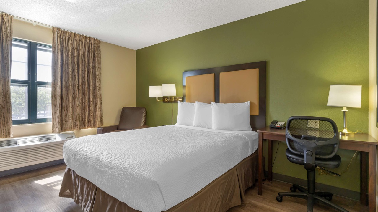 Photo of Bedroom in Tracy