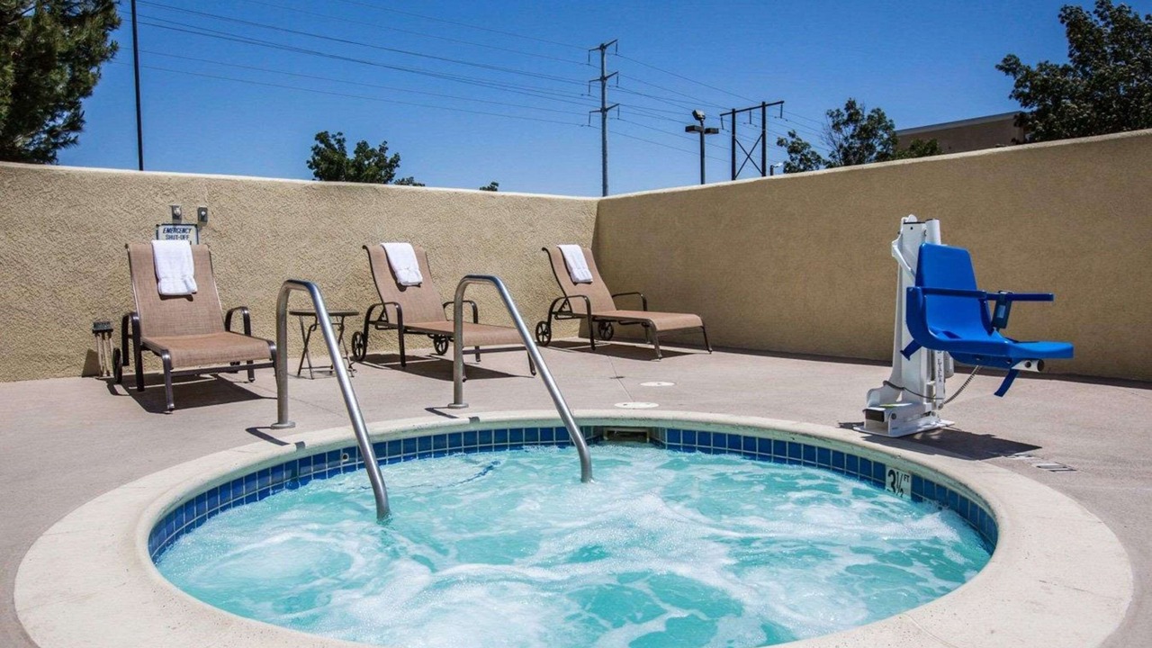 Photo of Outdoor in Victorville