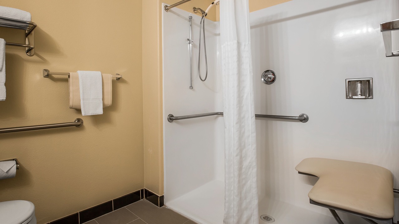 Photo of Bathroom in Victorville