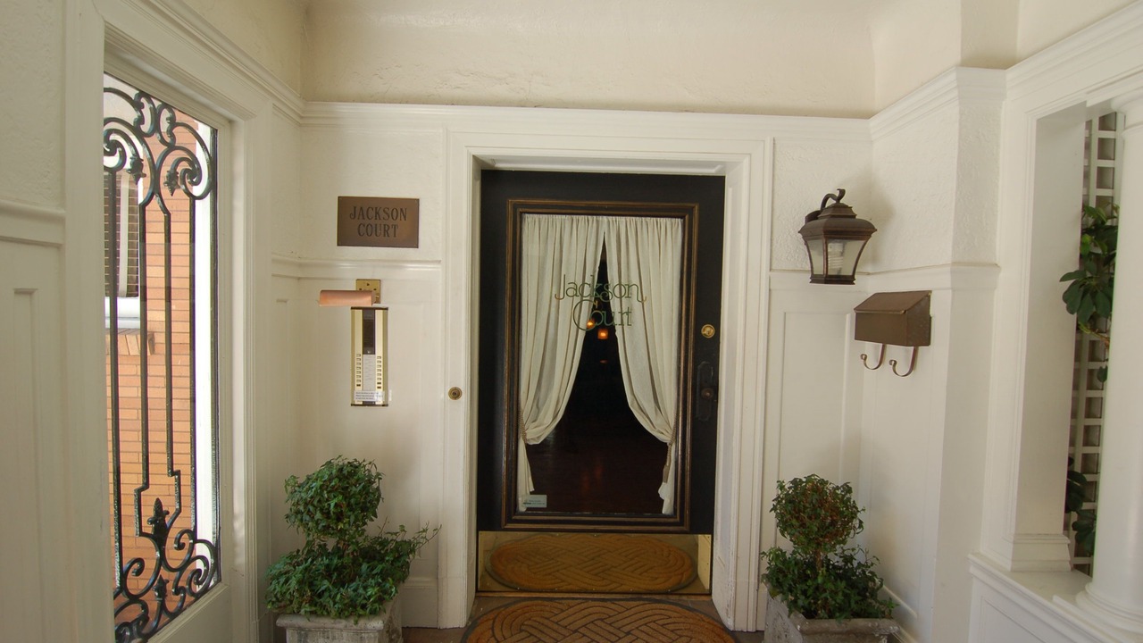 Photo of Outdoor in Pacific Heights