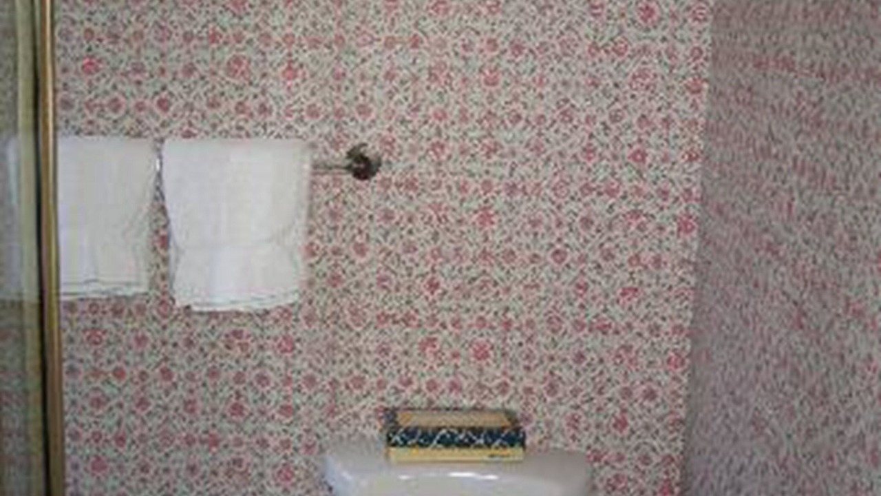 Photo of Bathroom in Pacific Heights