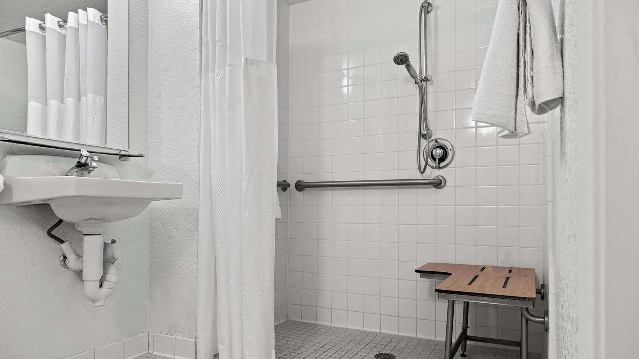 Photo of Bathroom in San Luis Obispo