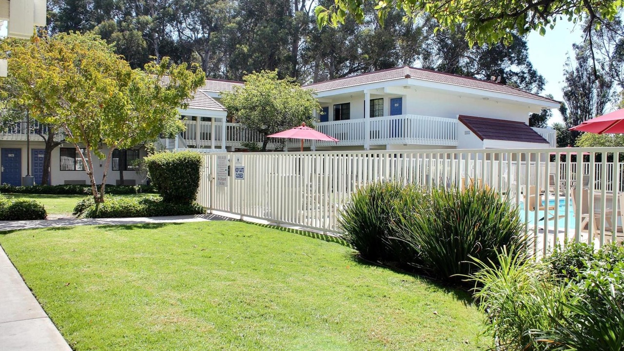 Photo of Outdoor in San Luis Obispo
