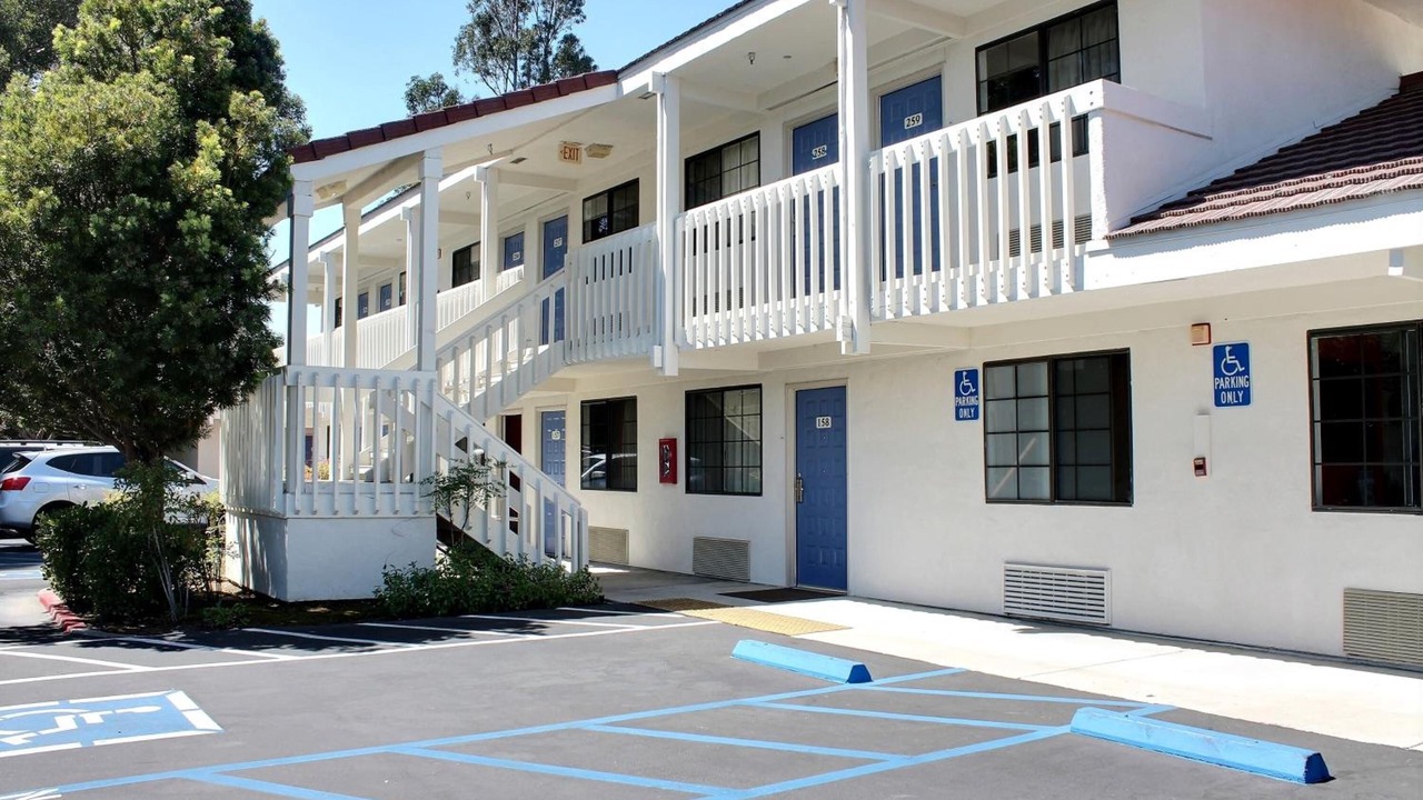Photo of Outdoor in San Luis Obispo