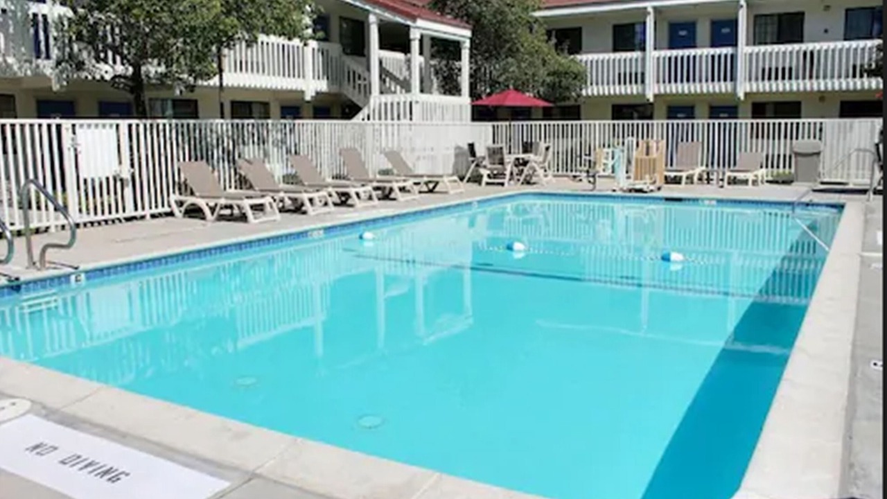 Photo of Outdoor in San Luis Obispo