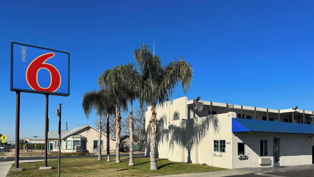 Photo of Outdoor in Delano