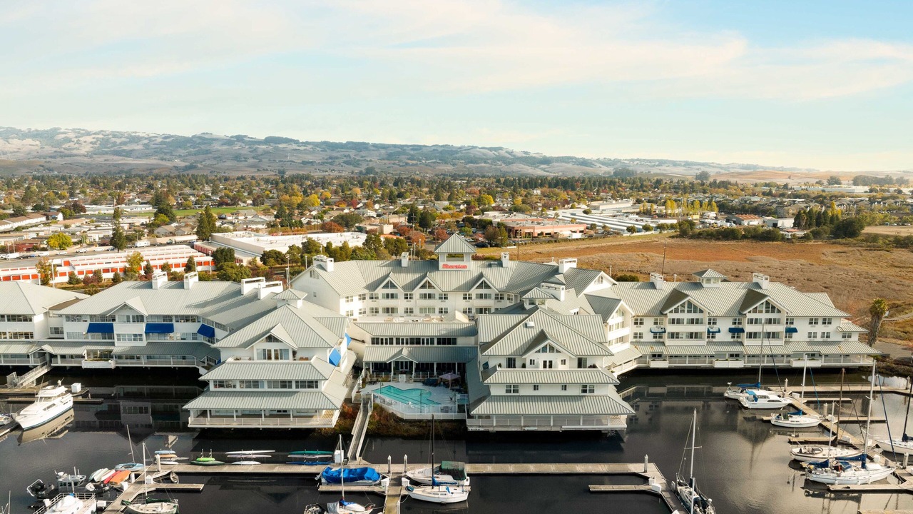 Photo of Outdoor in Petaluma