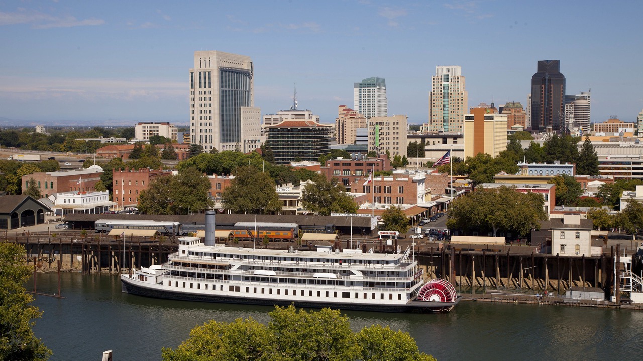 Photo of Outdoor in Old Sacramento