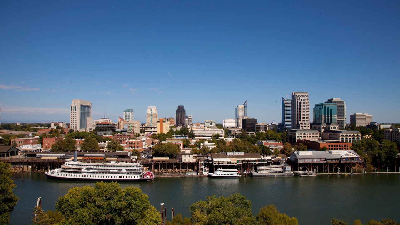 Photo of Others in Old Sacramento