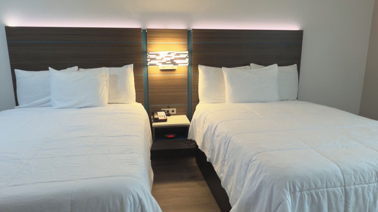 Photo of Bedroom in San Luis Obispo