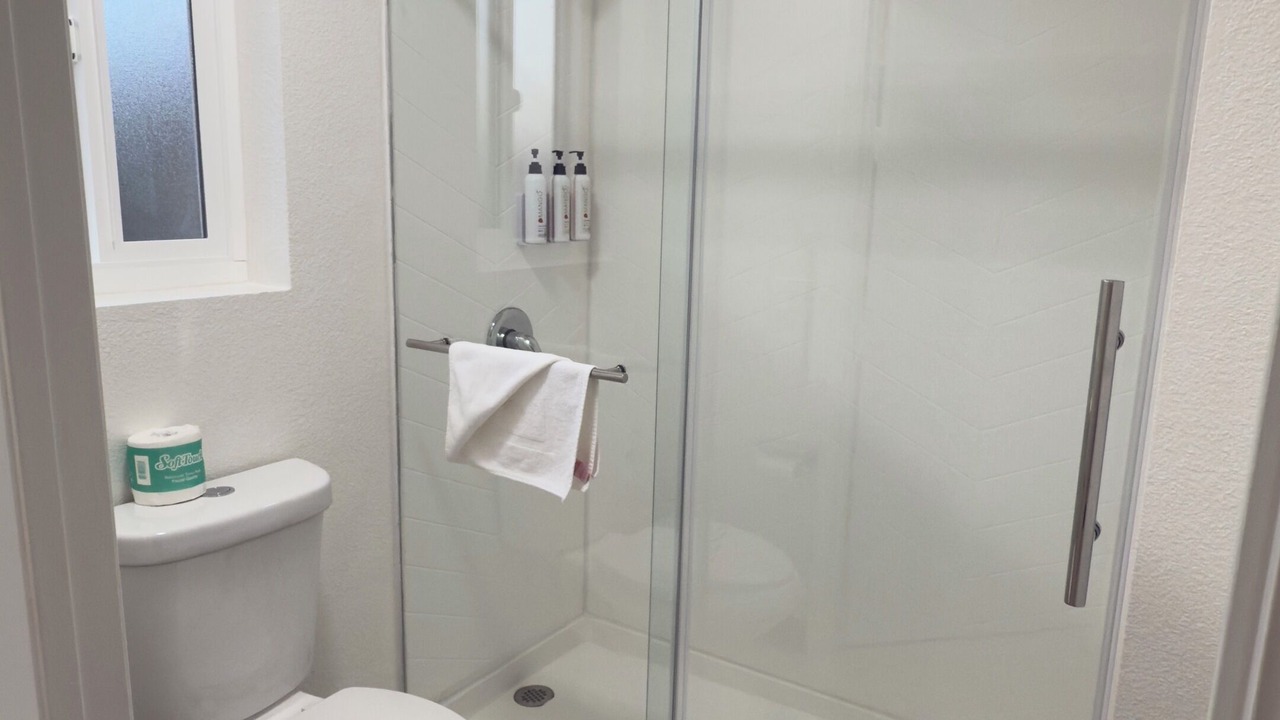 Photo of Bathroom in San Luis Obispo