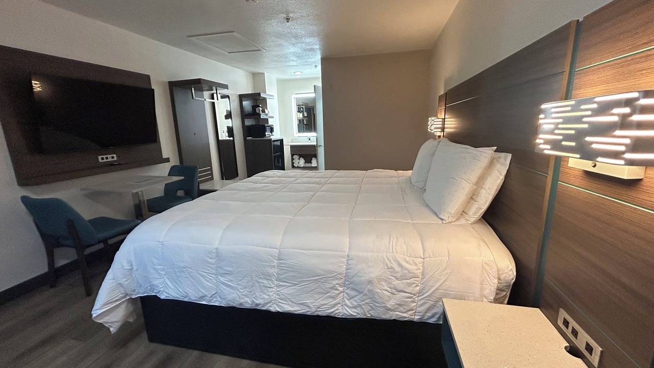 Photo of Bedroom in San Luis Obispo